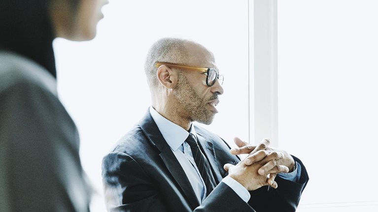 Cybersecurity: Emerging challenges and solutions for the boards of financial-services companies