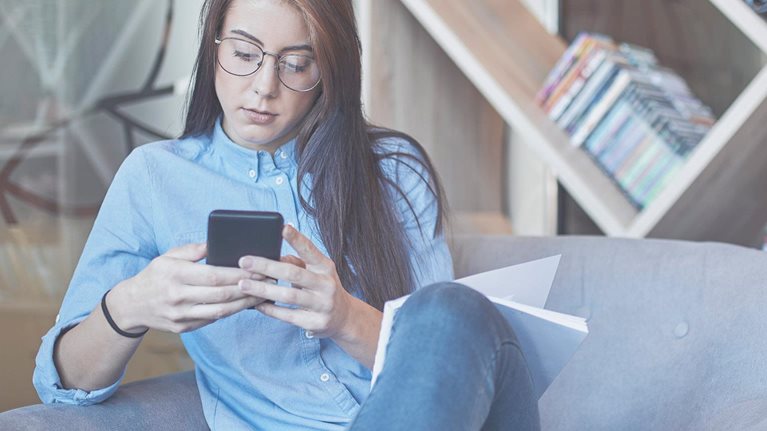 Going digital in collections to improve resilience against credit losses