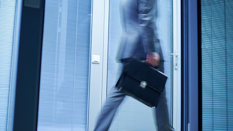 Insider threat: The human element of cyberrisk