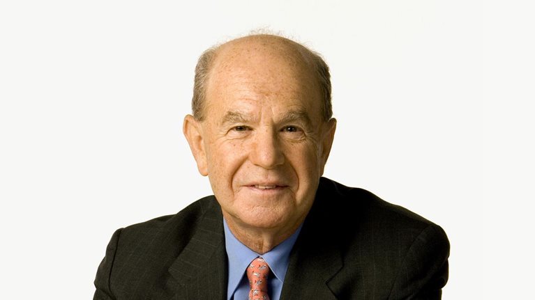 Resilience in a crisis: An interview with Professor Edward I. Altman