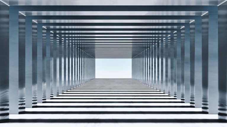 Solving the KYC puzzle with straight-through processing