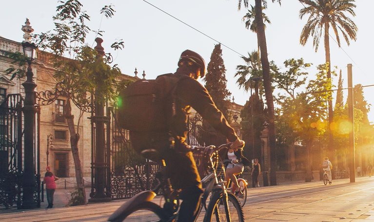 Spain after COVID-19: From resilience to reimagination