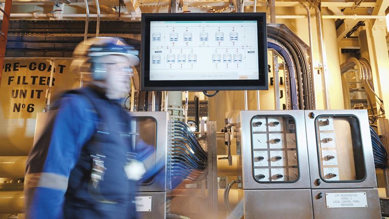 The energy-sector threat: How to address cybersecurity vulnerabilities