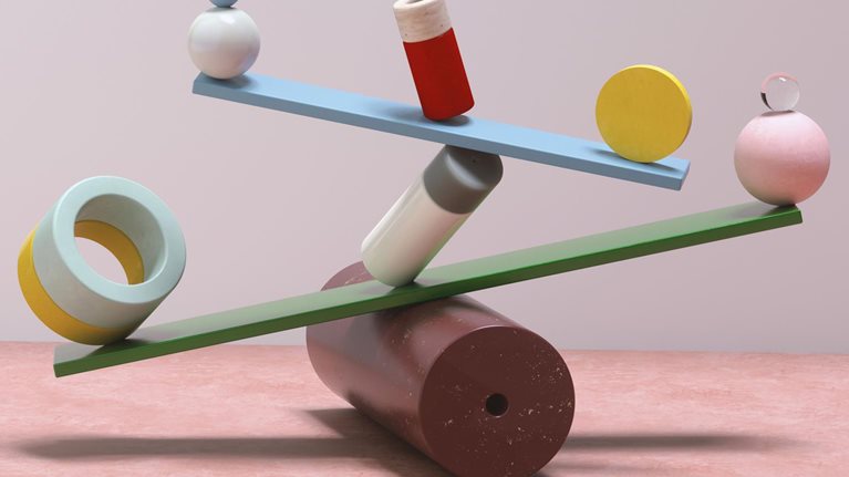 Building a great digital business