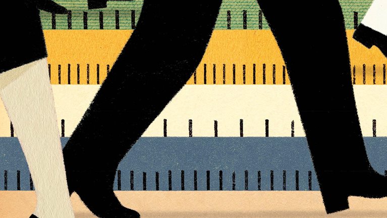 Economic Conditions Snapshot, March 2018: McKinsey Global Survey results