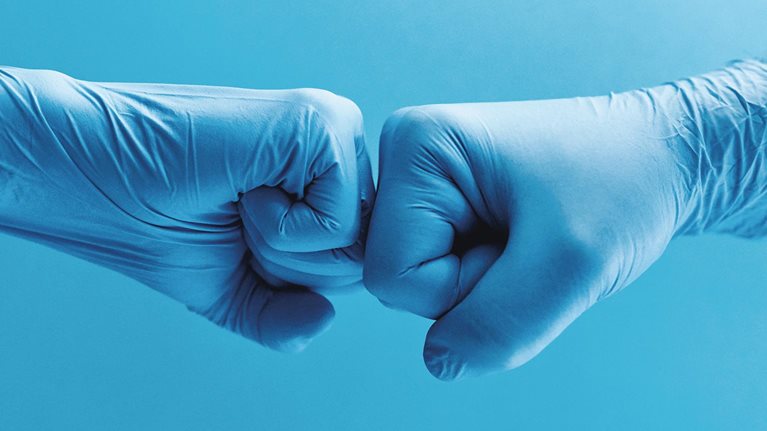 Ensuring the health of your business partnerships