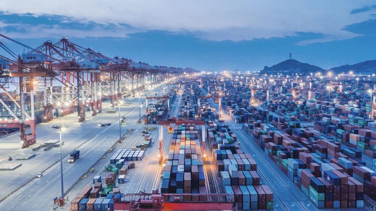 Global Economics Intelligence  executive summary, January 2021