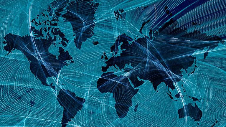 Globalization's next chapter