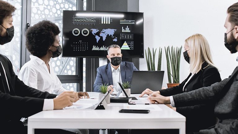 How boards have risen to the COVID-19 challenge, and what’s next