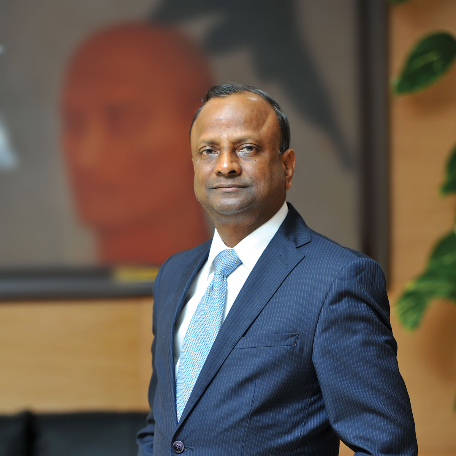 Rajnish Kumar