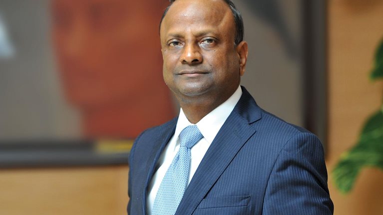 Rajnish Kumar