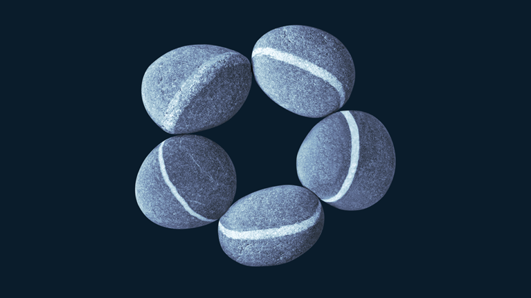 More than a mission statement: How the 5Ps embed purpose to deliver value