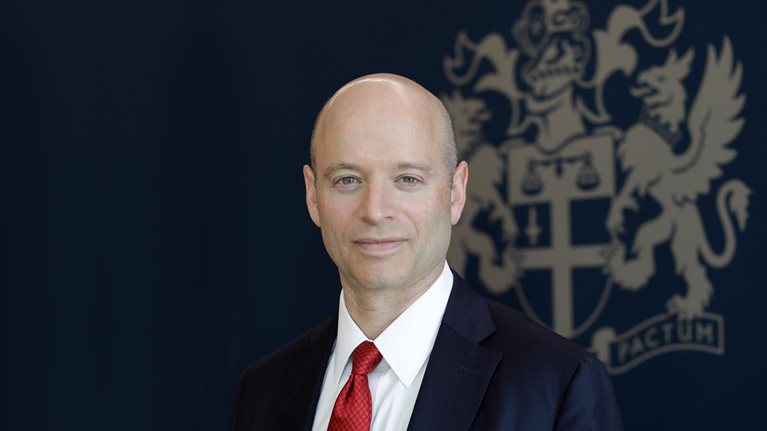 Reliability in times of crisis: An interview with LSEG’s David Schwimmer