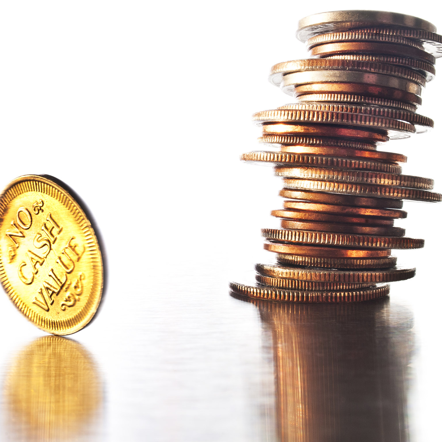 Should assessing financial similarity be part of your corporate portfolio strategy?