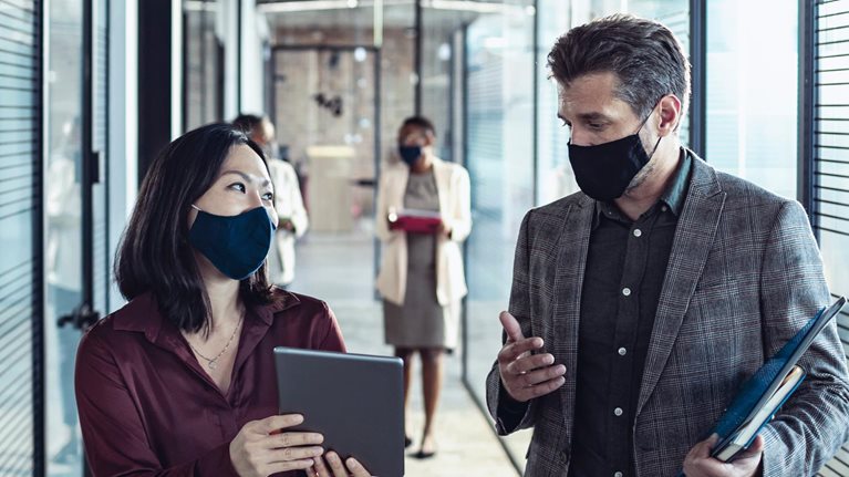 The board’s role in embedding corporate purpose: Five actions directors can take today