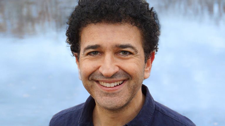 The Committed Innovator: A conversation with Loonshots author Safi Bahcall