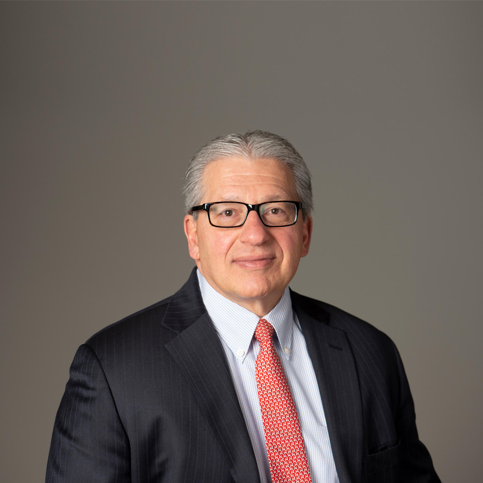 Frank D’Amelio