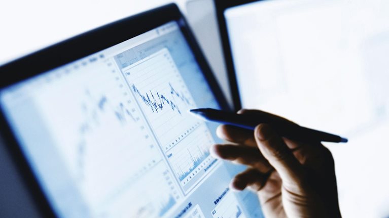 The strategy-analytics revolution