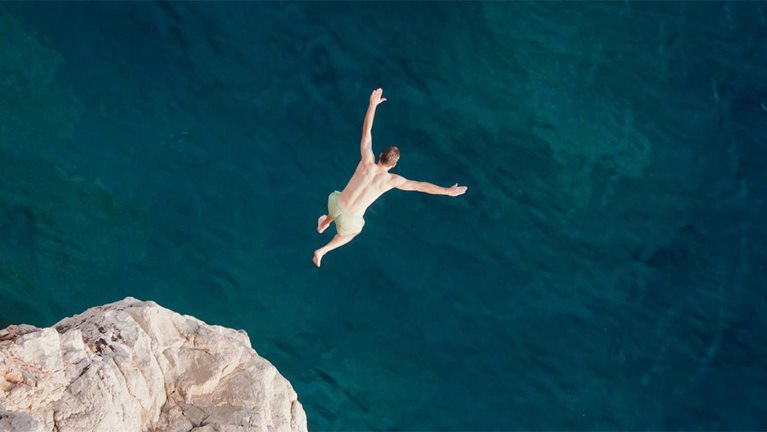 Bold moves are less risky than a timid corporate strategy