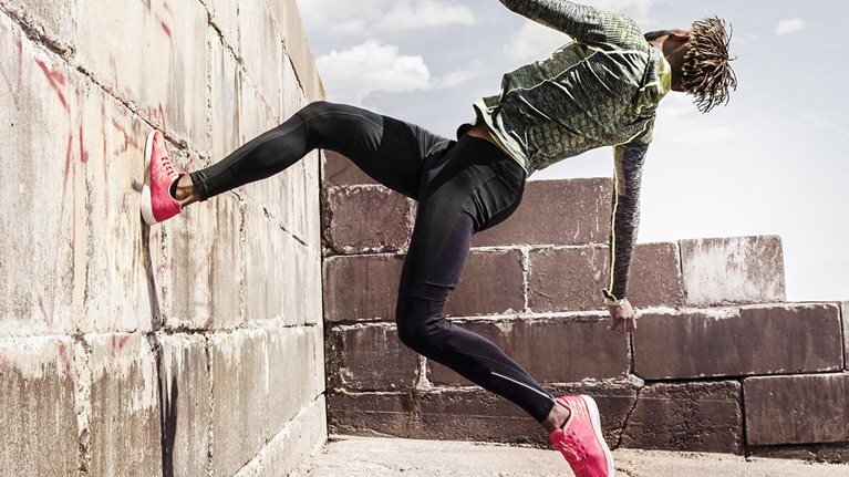 To transform your business, you need to go all in