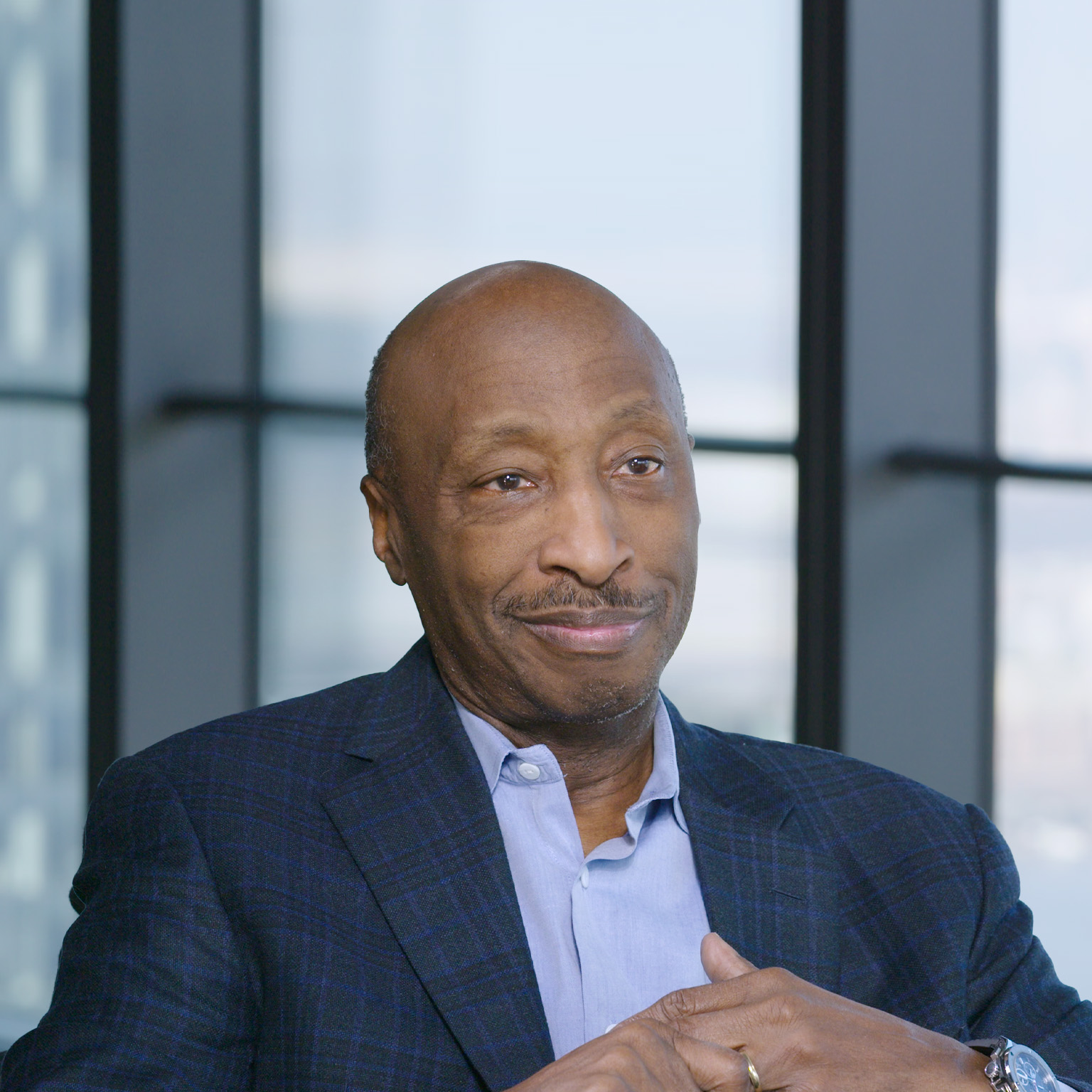 Ken Frazier