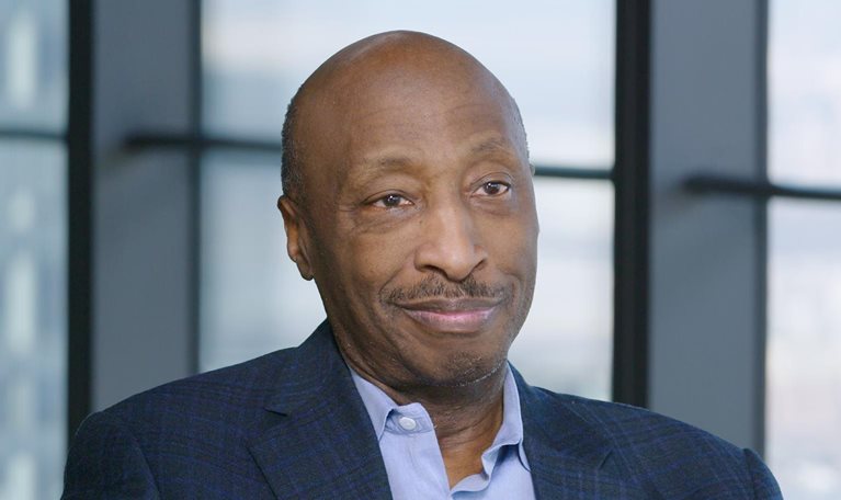Ken Frazier