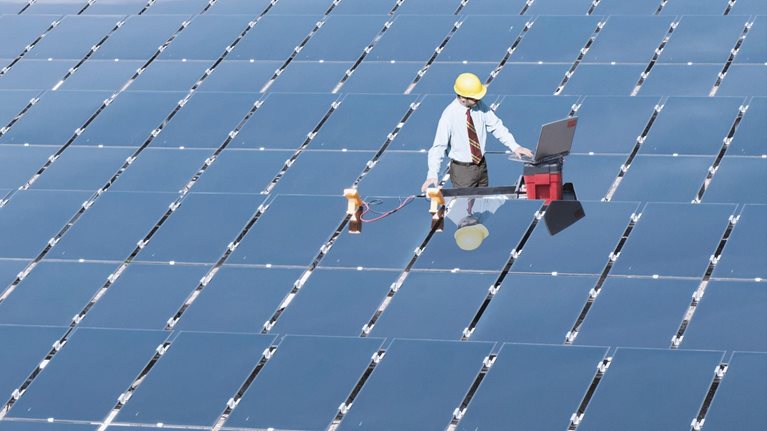 Why ESG is here to stay