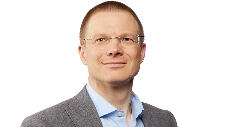 Robert Westerdahl