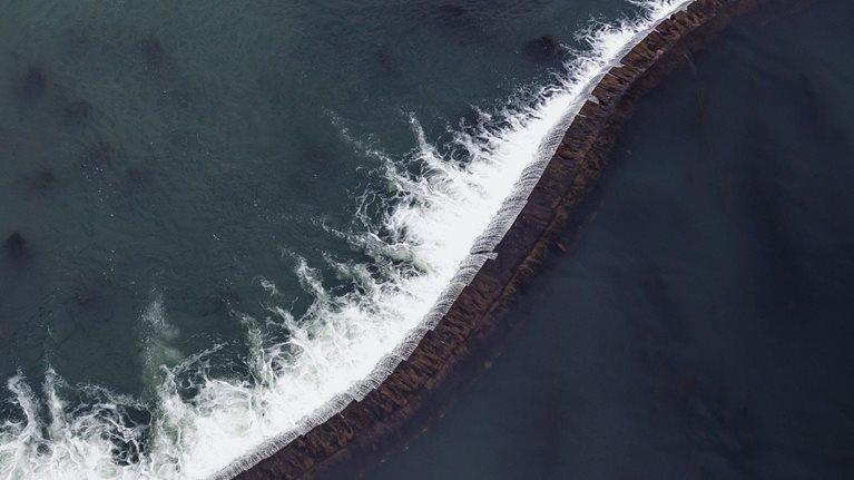 Earth to CEO: Your company is already at risk from climate change