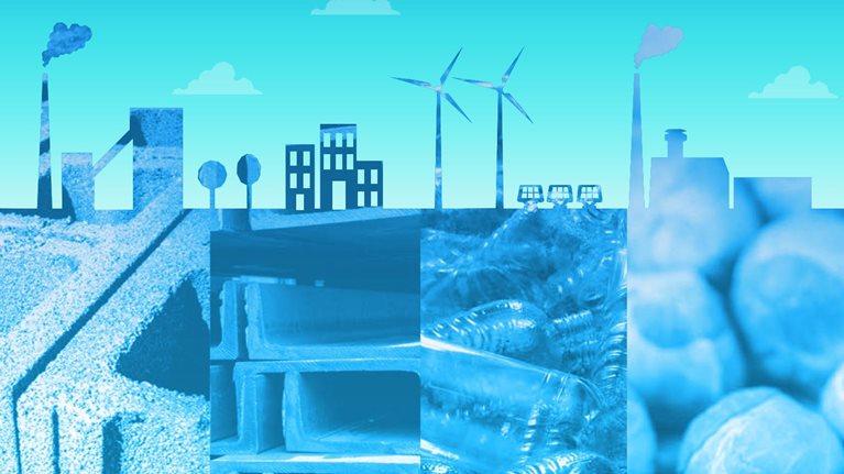 How industry can move toward a low-carbon future