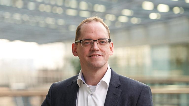 Ørsted’s renewable- energy transformation