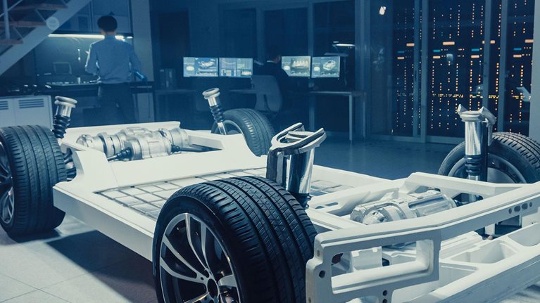 Powering up sustainable energy