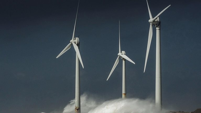 Sustainability at a tipping point