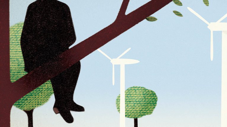 Sustainability’s deepening imprint