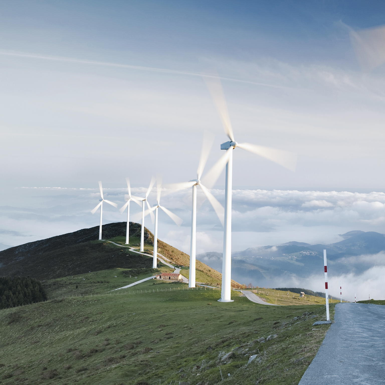 Windmills