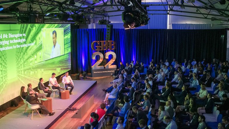 Building green businesses to speed the transition to net zero