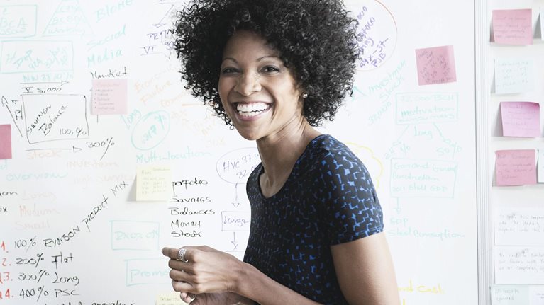 How many people are really needed in a transformation?