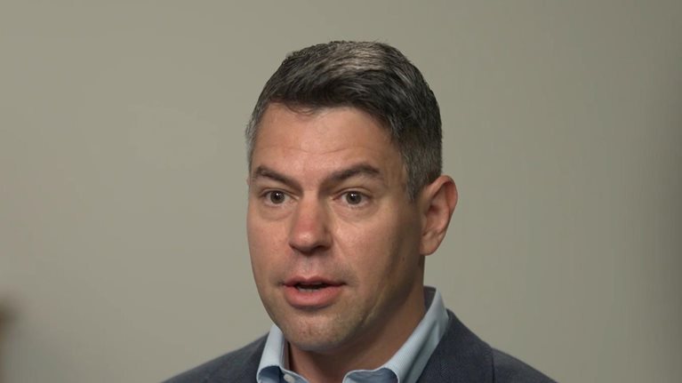 Key success factors in a strategic transformation: A conversation with Kevin Laczkowski