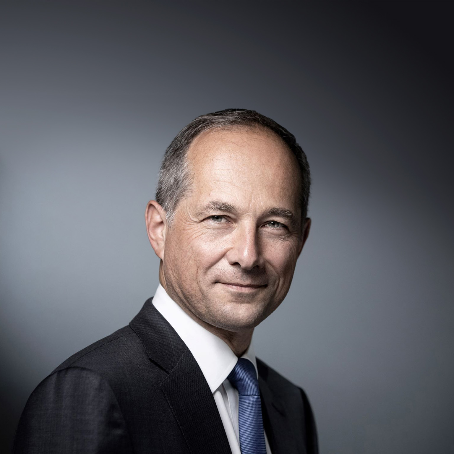 Frédéric Oudéa