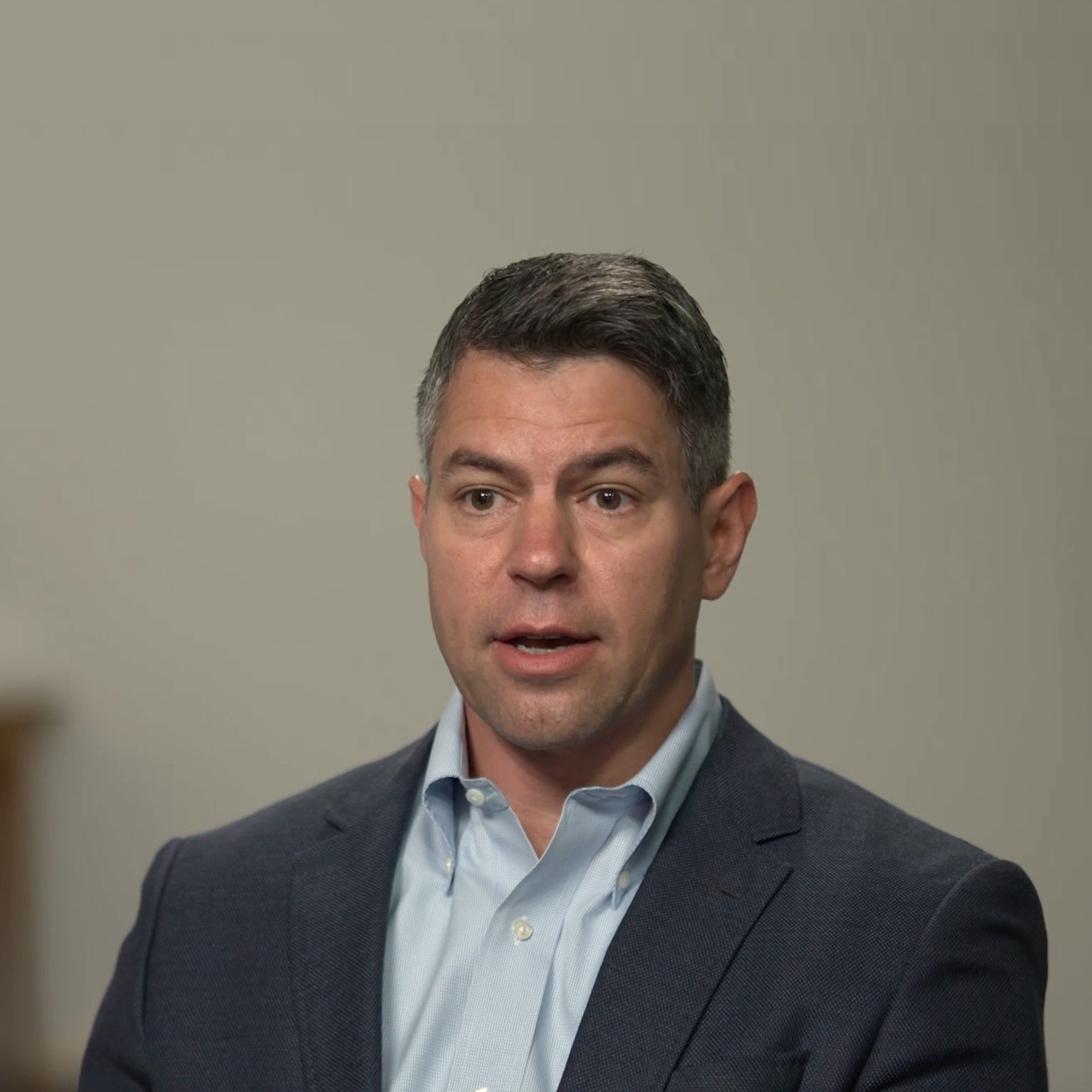 The role of strategy in a transformation: A conversation with Kevin Laczkowski
