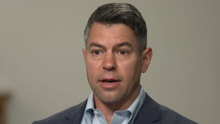 The role of strategy in a transformation: A conversation with Kevin Laczkowski