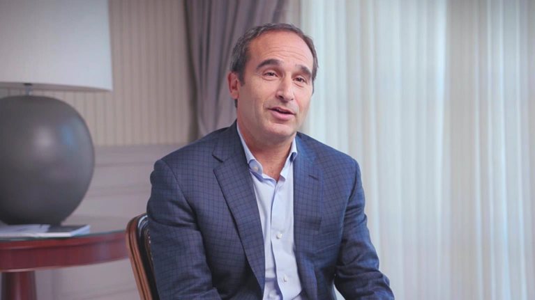 Why do most transformations fail? A conversation with Harry Robinson