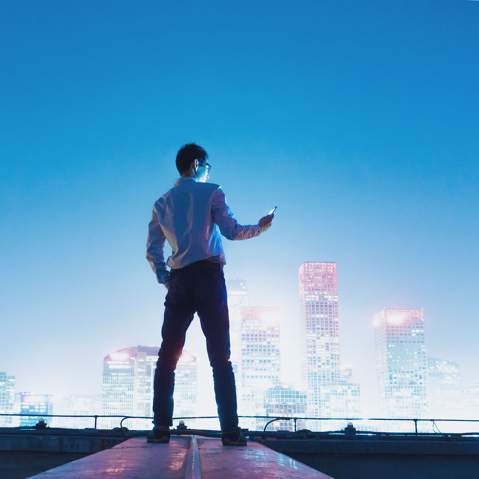 The future of Asia