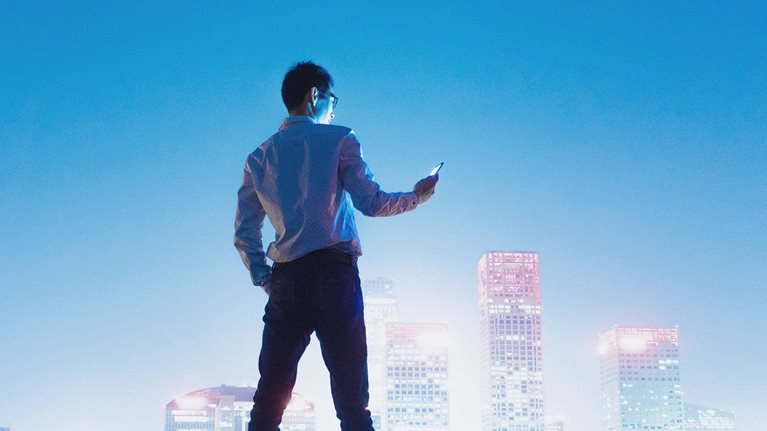 The future of Asia