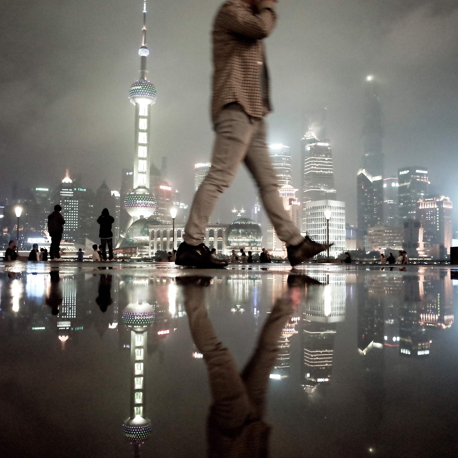 Reimagining global ties: How China and the world can win together