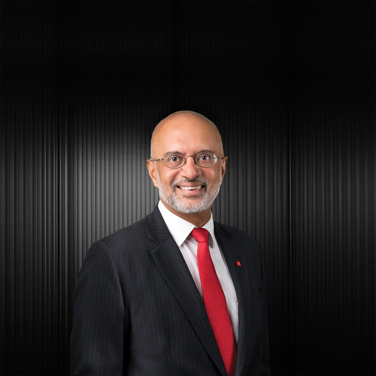 What will (and won’t) change in the future of Asia: An interview with the CEO of DBS