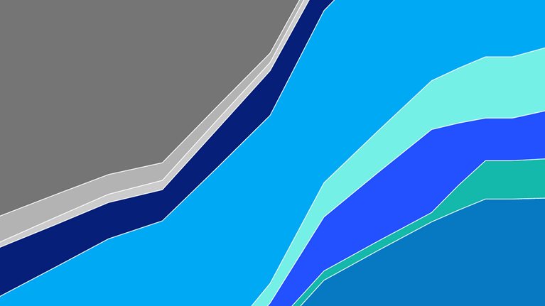 Rise of the service sector