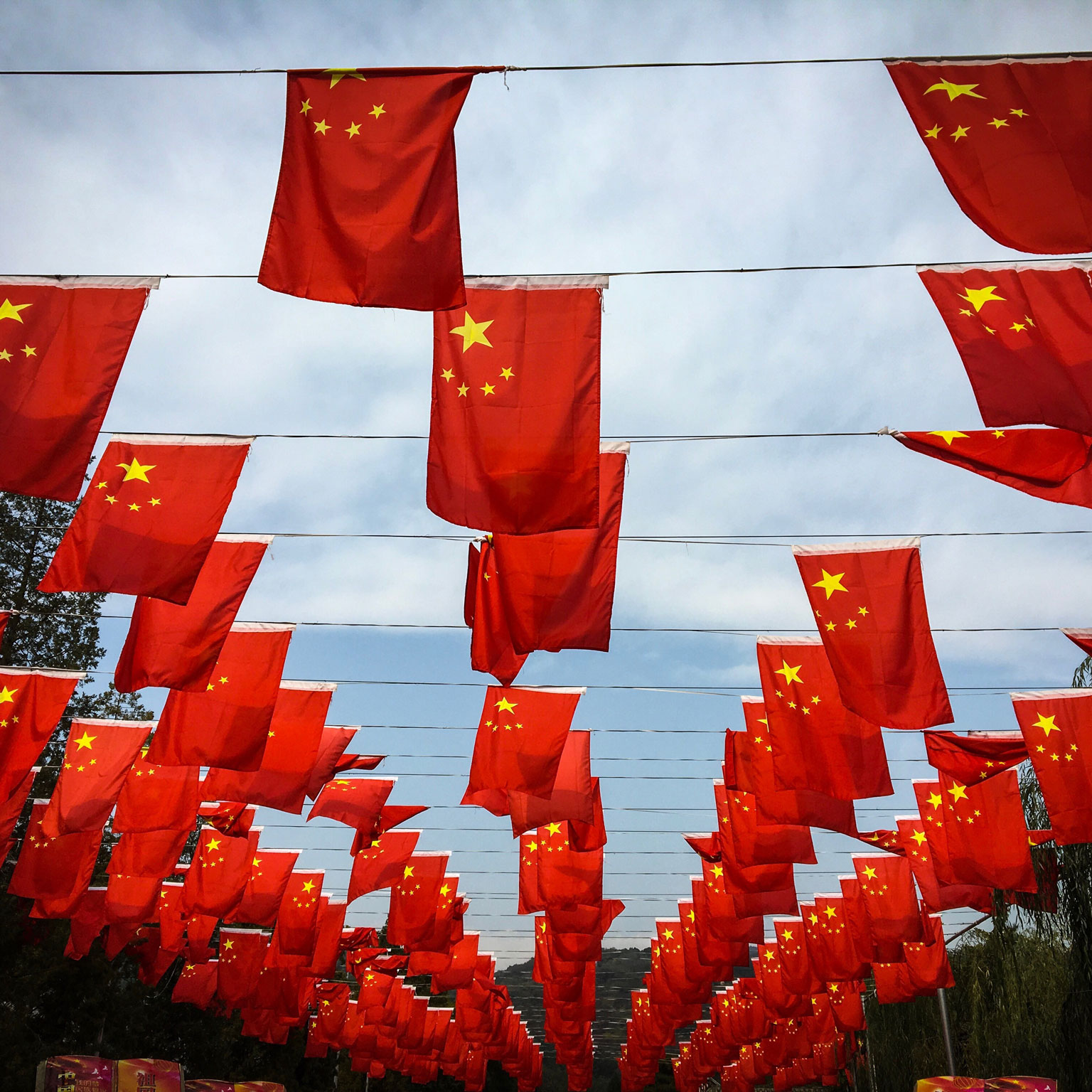 What can we expect in China in 2019?