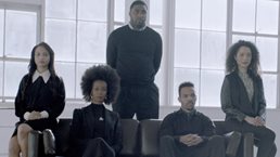 Black representation in film and TV: The challenges and impact of increasing diversity