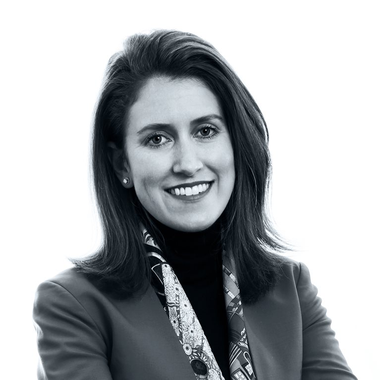 Gretchen Berlin headshot